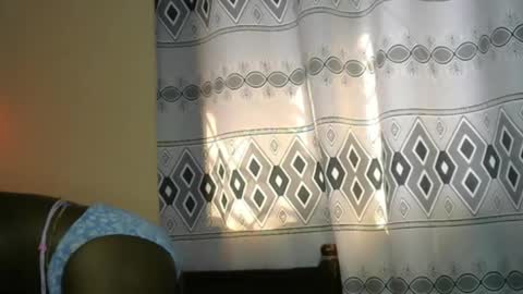 Snapshot of good_feeling_ chatting on 10.14.25 sexybaddie online show from 10.14.25