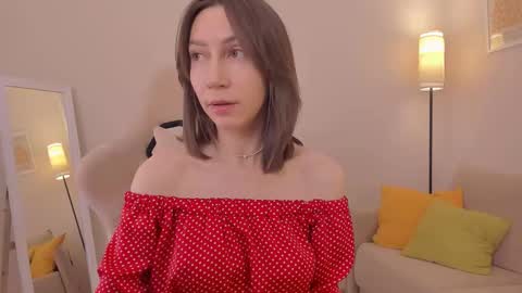 Good GlamorGirl online show from 03.19.26