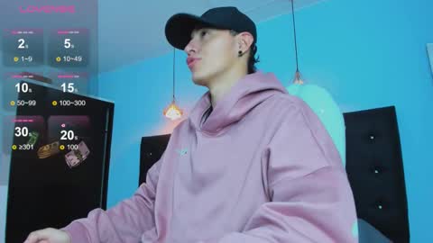 good_sheep online show from 11.05.25