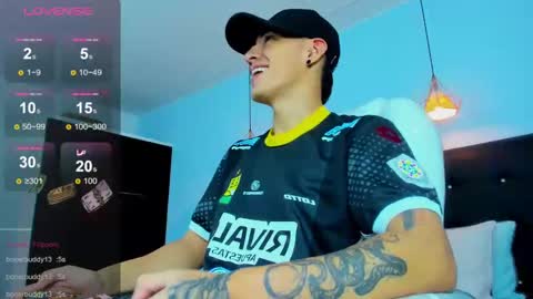 good_sheep online show from 11.20.25