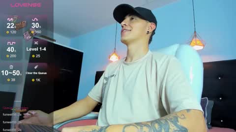 good_sheep online show from 11.26.25