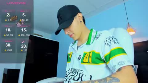 good_sheep online show from 12.04.25