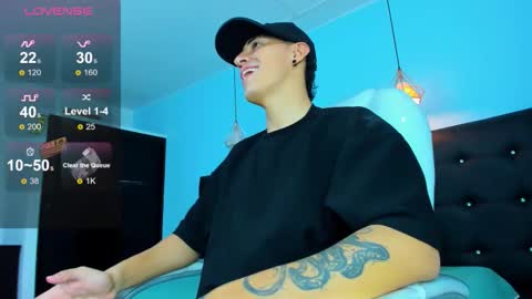 good_sheep online show from 01.10.26