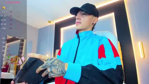 good_sheep online show from 02.04.26