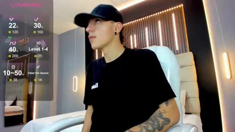 good_sheep online show from 02.11.26