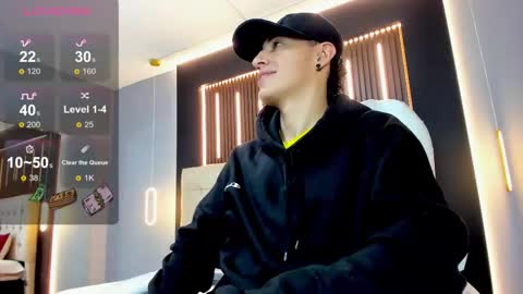 good_sheep online show from 02.15.26