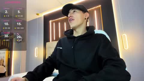 good_sheep online show from 04.07.26