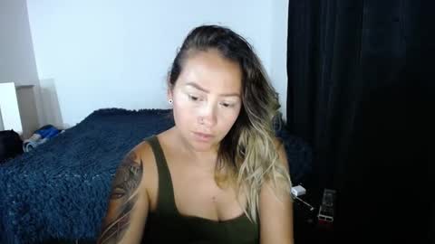 Snapshot of good_trip_love__ chatting on 01.13.25 nathalia online show from 01.13.25