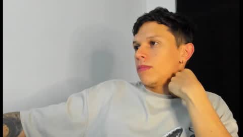 Snapshot of goodboy69i chatting on 01.24.25 goodboy69i online show from 01.24.25