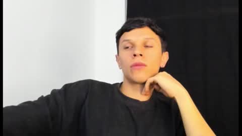 Snapshot of goodboy69i chatting on 01.30.25 goodboy69i online show from 01.30.25