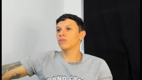 Snapshot of goodboy69i chatting on 01.31.25 goodboy69i online show from 01.31.25