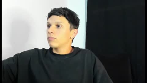 Snapshot of goodboy69i chatting on 02.03.25 goodboy69i online show from 02.03.25