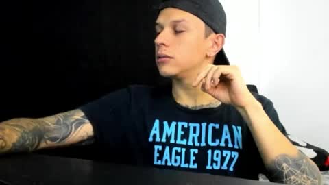 Snapshot of goodboy69i chatting on 02.27.25 goodboy69i online show from 02.27.25