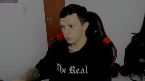 goodboy69i online show from 11.13.25