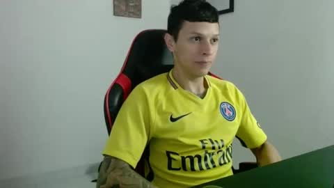 goodboy69i online show from 11.16.25