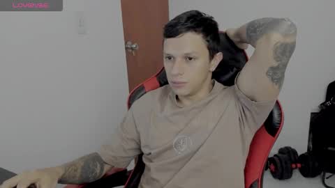 goodboy69i online show from 11.23.25