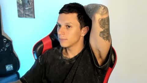 goodboy69i online show from 02.22.26