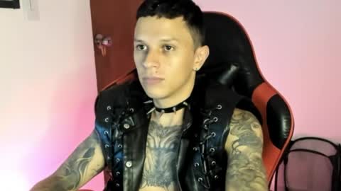 goodboy69i online show from 04.19.26