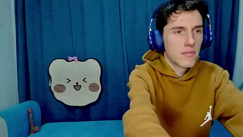 Luca online show from 04.13.26