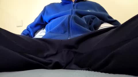 goodboyyy7 online show from 11.10.25