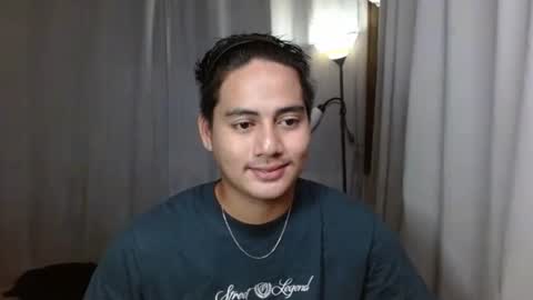 Snapshot of goodcaresweetboy chatting on 09.24.25 FORD online show from 09.24.25