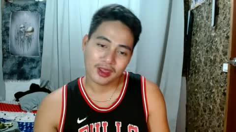Snapshot of goodcaresweetboy chatting on 06.29.26 FORD online show from 06.29.26