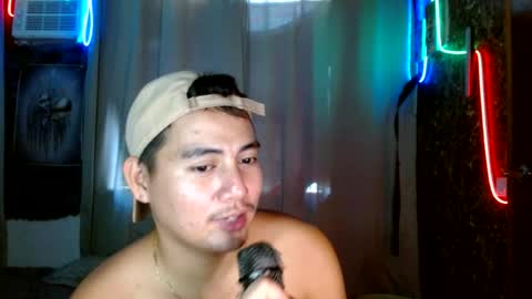 Snapshot of goodcaresweetboy chatting on 07.14.26 FORD online show from 07.14.26