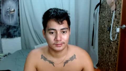 Snapshot of goodcaresweetboy chatting on 07.14.26 FORD online show from 07.14.26