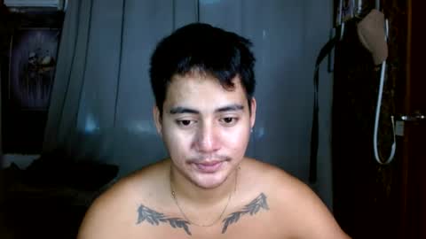 Snapshot of goodcaresweetboy chatting on 07.15.26 FORD online show from 07.15.26
