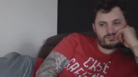 goodcock41 online show from 02.25.25