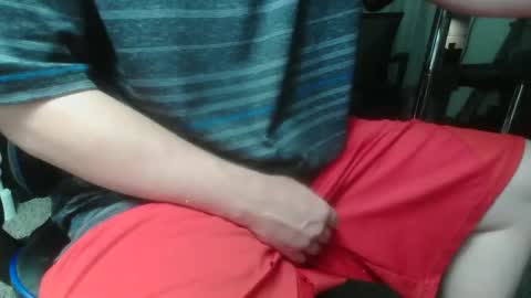 Good Dick online show from 11.10.25