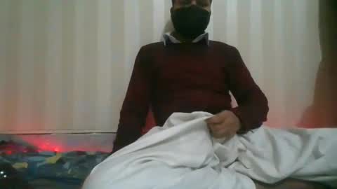 Arab Pronstar online show from 01.28.25