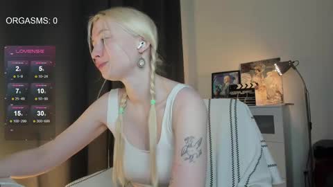 Snapshot of goodg_oddamn chatting on 02.25.25 SOPHIE online show from 02.25.25