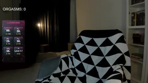 Snapshot of goodg_oddamn chatting on 11.05.25 SOPHIE online show from 11.05.25