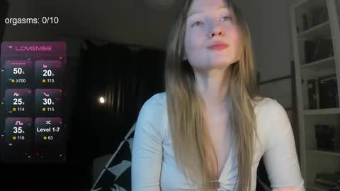 SOPHIE online show from 03.14.26