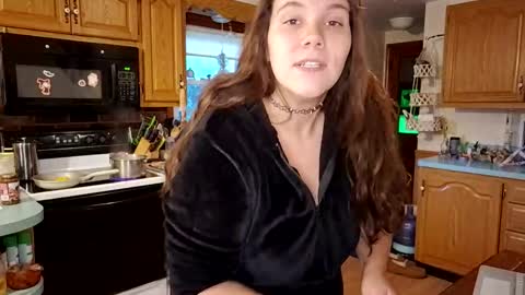 goodgirlcelestecat online show from 11.04.25