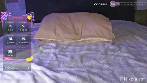 Snapshot of goodgirlnika chatting on 11.08.25 Nika online show from 11.08.25