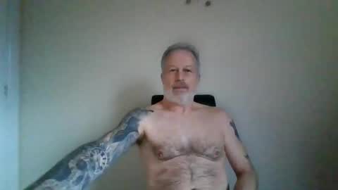 Goodgriefnotagain online show from 02.07.26