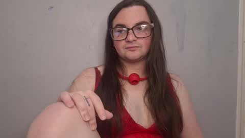 goodgrl1799 online show from 02.15.25