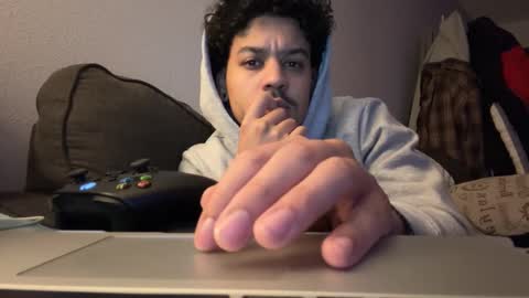 Goodjob Jay online show from 01.12.25