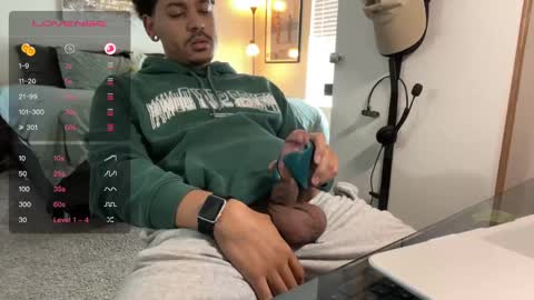 Goodjob Jay online show from 09.10.25