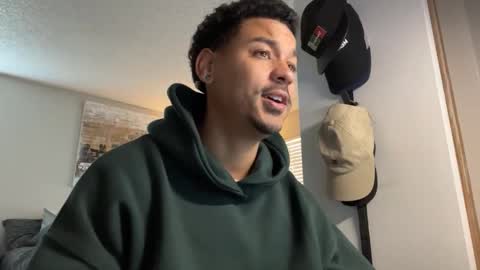 Goodjob Jay online show from 10.23.25