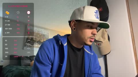 Goodjob Jay online show from 11.19.25