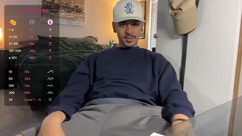 Goodjob Jay online show from 12.05.25