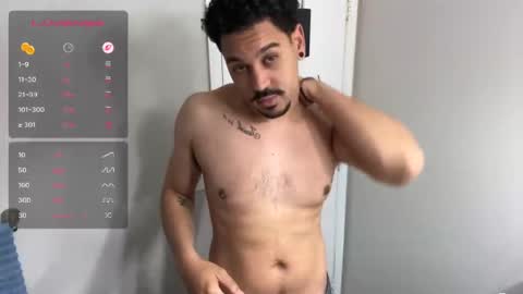 Goodjob Jay online show from 04.06.26