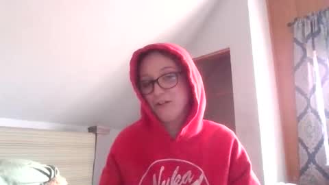 gooeypixie online show from 02.10.26