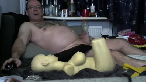 Snapshot of goofylicious_91 chatting on 02.07.25 Peter online show from 02.07.25