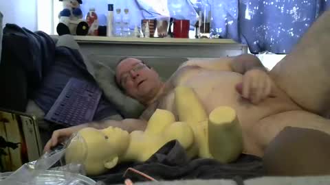 Snapshot of goofylicious_91 chatting on 02.13.25 Peter online show from 02.13.25