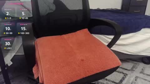 Goofysmile720 online show from 09.29.25