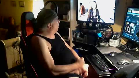 Snapshot of google5001 chatting on 09.16.25 google5001 online show from 09.16.25